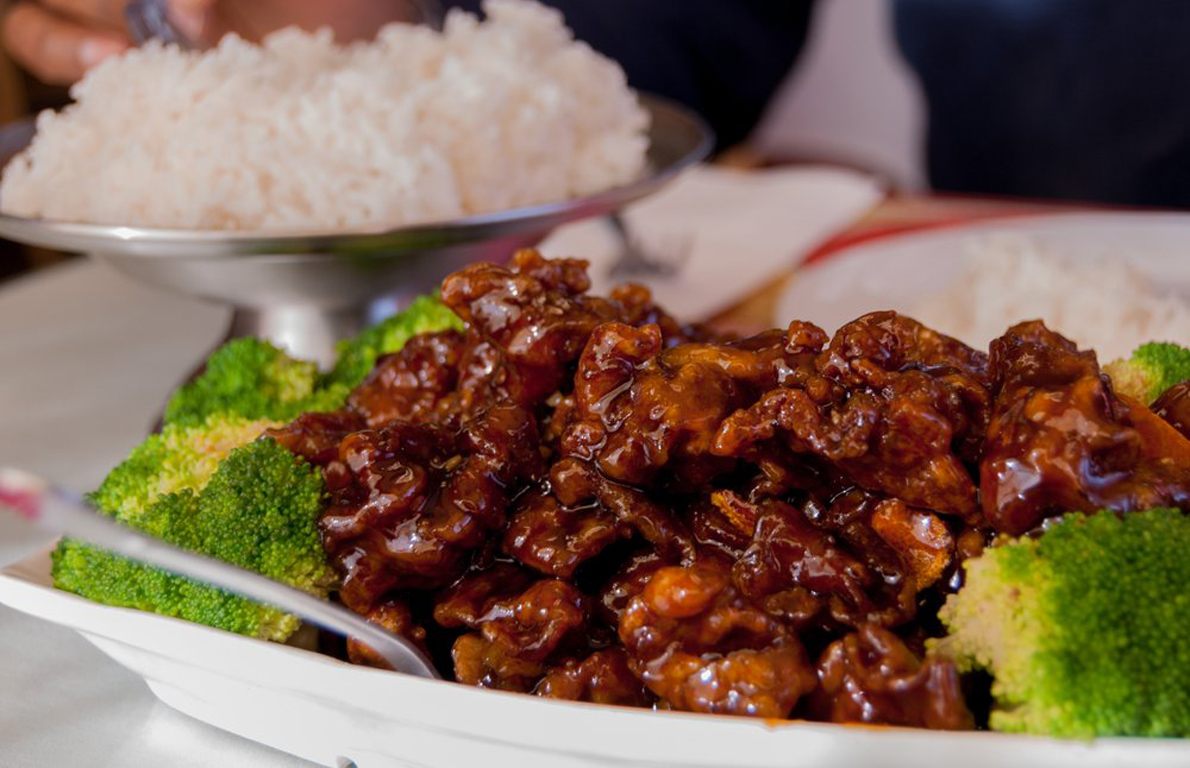Michigan: Best China, Canton from The Best Chinese Restaurant in Every
